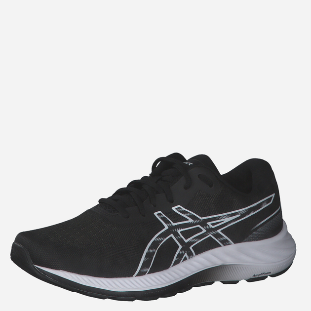 Жіночі кросівки для бігу ASICS Gel-Excite 9 1012B182-002 37 (6US) 23 см Чорний/Білий (4550330925147) - зображення 4