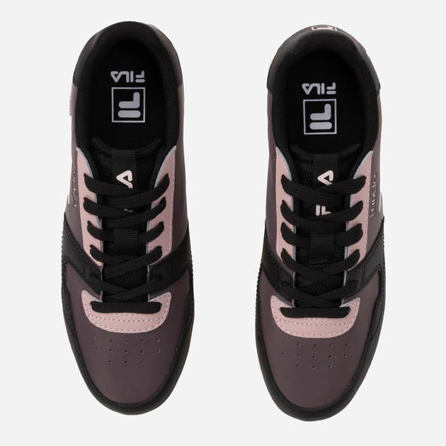 Жіночі снікери Fila Fxventuno Platform FFW0348-40087 40 (9US) 25 см Коричневі (8719477813908) - зображення 4