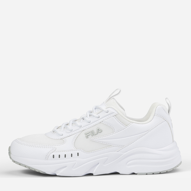 Жіночі кросівки Fila Vittori FFW0408-10004 39 (8US) 24.5 см Білі (8720905013838) - зображення 3