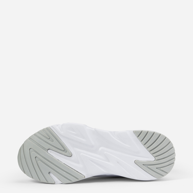 Жіночі кросівки Fila Vittori FFW0408-10004 39 (8US) 24.5 см Білі (8720905013838) - зображення 6