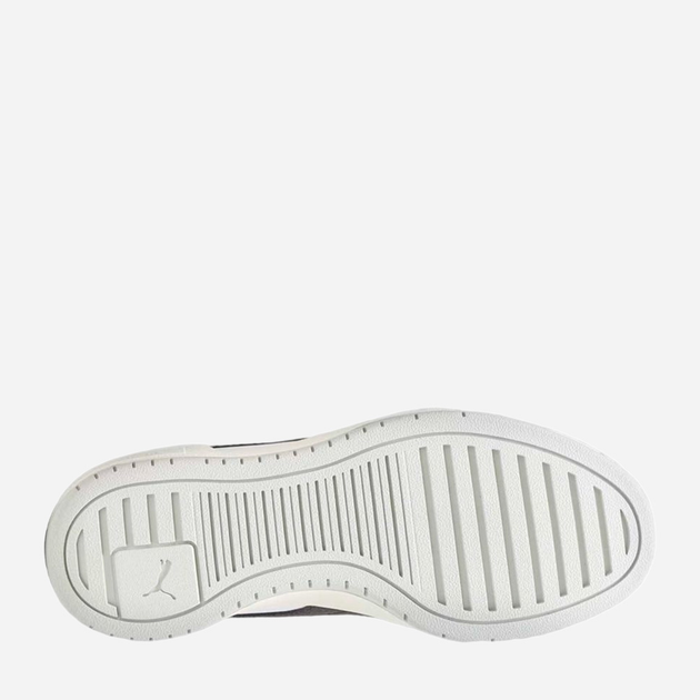 Жіночі кеди низькі Puma Ca Pro Sport Junior 394391-01 39 (6UK) 25 см Білий/Зелений (4099683133613) - зображення 5