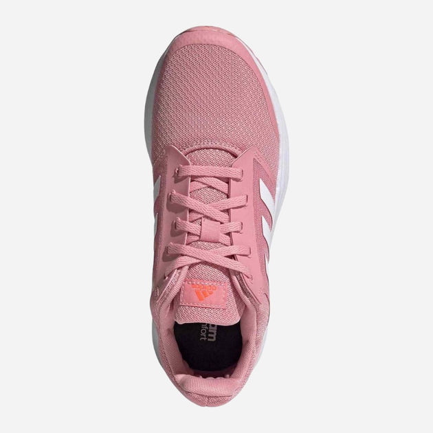 Жіночі кросівки для бігу adidas Galaxy 5 FY6746 37.5 Рожеві (4064037604613) - зображення 4