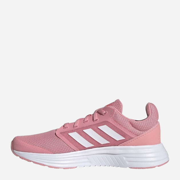 Жіночі кросівки для бігу adidas Galaxy 5 FY6746 39.5 Рожеві (4064037600981) - зображення 3