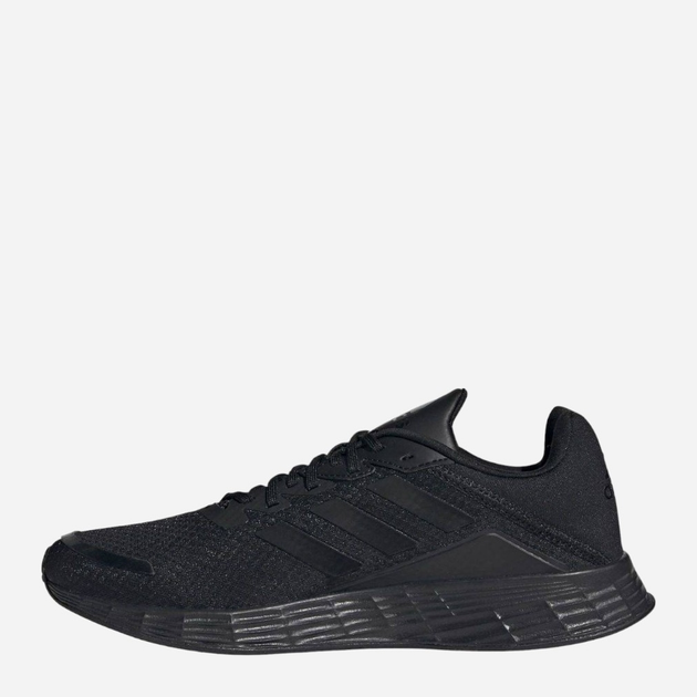 Buty do biegania damskie adidas Duramo SL G58109 36.5 Czarne (4064047909807) - obraz 3