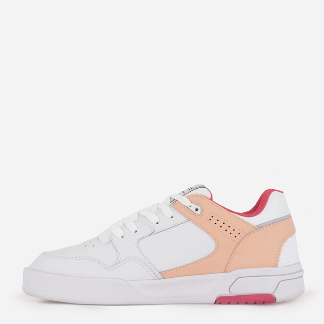 Sneakersy damskie Champion Z80 Low S11451-WW001 40 (8.5US) 25.5 cm Wielokolorowe (8058132112476) - obraz 5