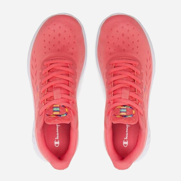 Buty do biegania damskie Champion Core Element S11493-PS013 36 (5.5US) 22.5 cm Różowe (8054112675405) - obraz 4