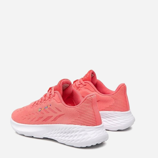 Buty do biegania damskie Champion Core Element S11493-PS013 41 (9.5US) 26.5 cm Różowe (8054112675887) - obraz 3