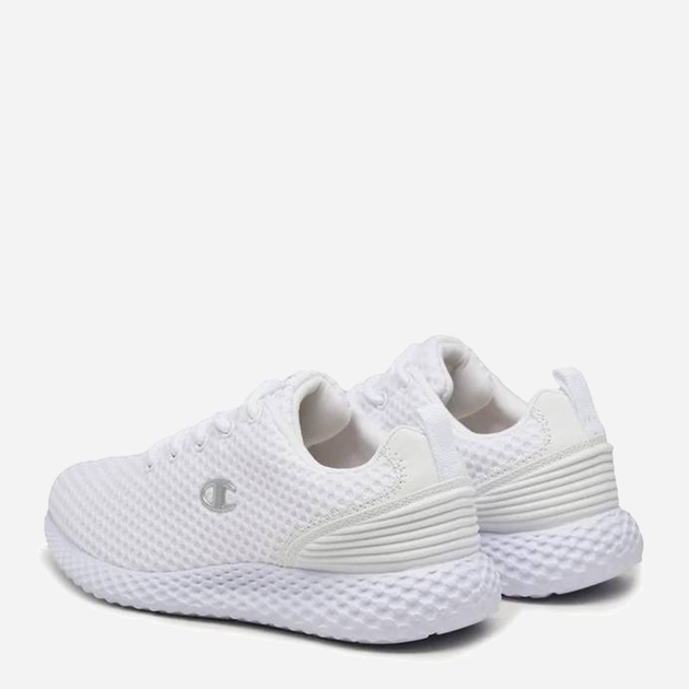 Жіночі кросівки для бігу Champion Sprint S11552-WW001 38 (7US) 24 см Білі (8058132019959) - зображення 4
