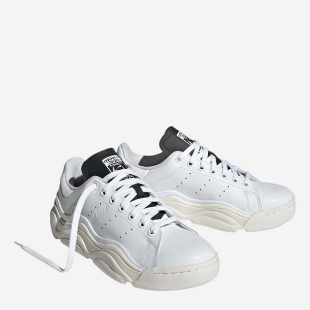Sneakersy damskie adidas Originals Stan Smith Millencon HQ6041 36.5 (4UK) Białe (4066749909307) - obraz 4