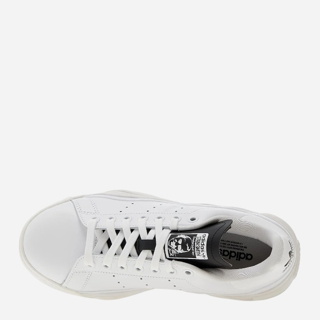Sneakersy damskie adidas Originals Stan Smith Millencon HQ6041 40.5 (7UK) Białe (4066749909338) - obraz 6