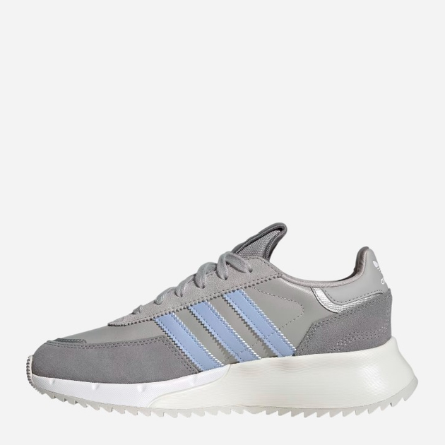 Buty sportowe damskie do kostki adidas Originals Retropy F2 HQ4388 40 (6.5UK) Szare (4066749299125) - obraz 2