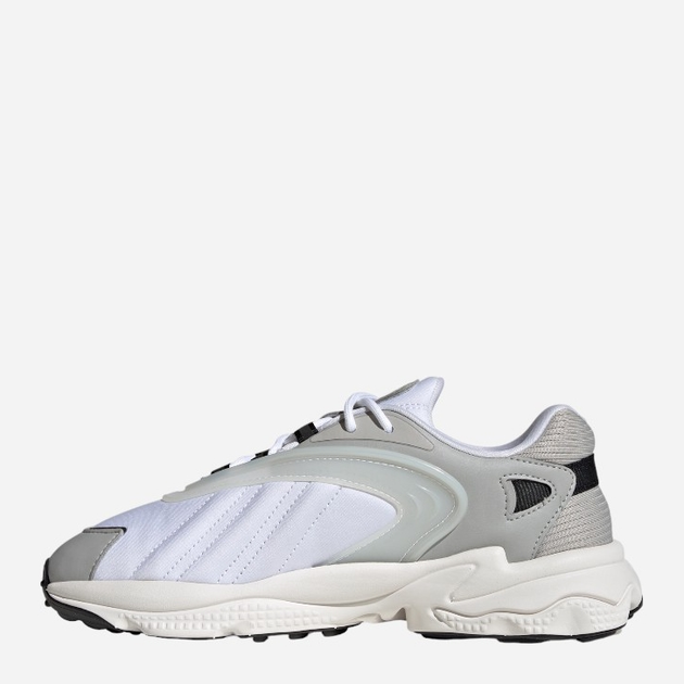 Buty sportowe damskie adidas Originals Oztral HQ6765 37.5 (4.5UK) Szare (4066746741795) - obraz 3