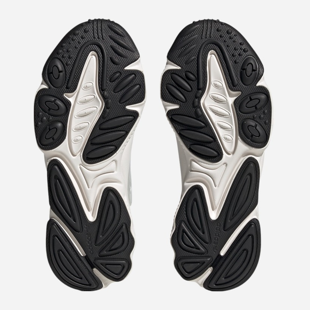 Buty sportowe damskie adidas Originals Oztral HQ6765 37.5 (4.5UK) Szare (4066746741795) - obraz 8