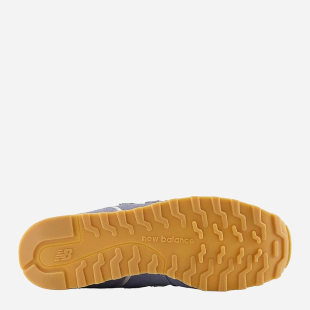 Buty sportowe damskie New Balance 373 WL373PJ2 38 (7.5US) Fioletowe (196652897898) - obraz 5