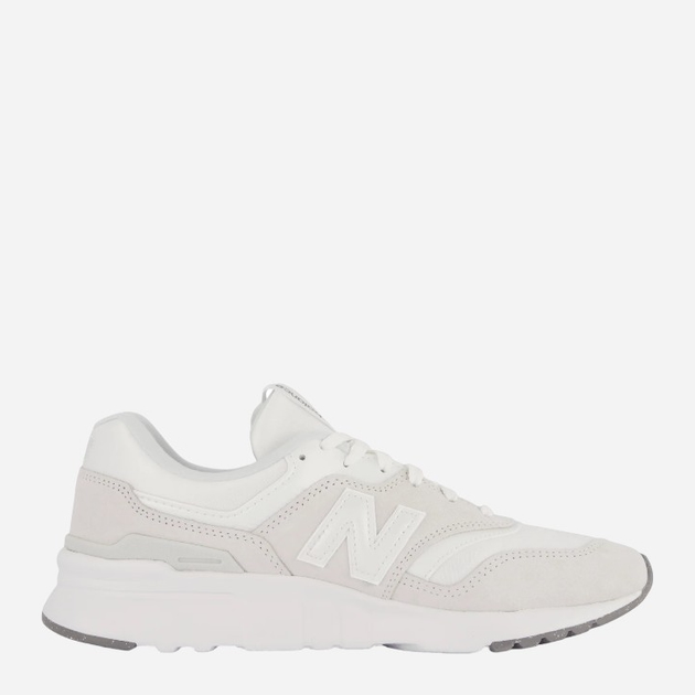 Buty sportowe damskie do kostki New Balance 997 CW997HEL 39 (8US) Białe (196941005249) - obraz 1