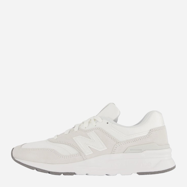 Buty sportowe damskie New Balance 997 CW997HEL 38 (7.5US) Białe (196941005232) - obraz 3
