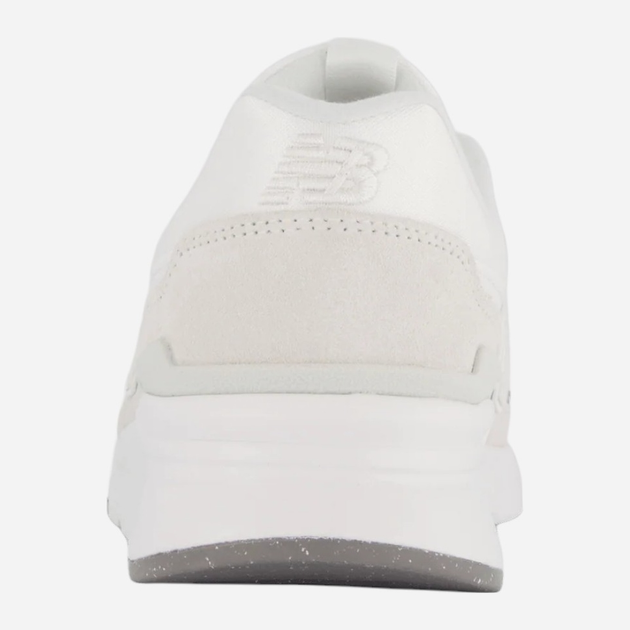 Buty sportowe damskie New Balance 997 CW997HEL 38 (7.5US) Białe (196941005232) - obraz 4
