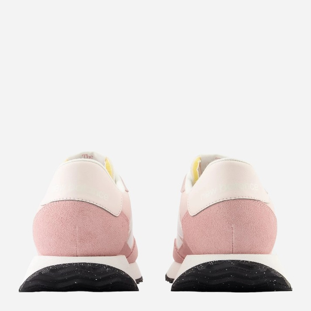 Buty sportowe damskie New Balance 237 WS237DP1 36.5 (6US) Różowe (196941331249) - obraz 4