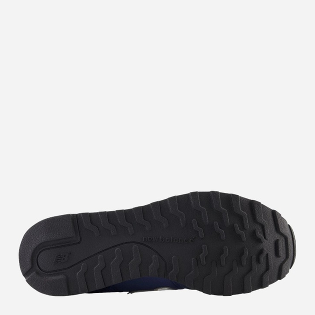 Жіночі кросівки New Balance 500 GW500SN2 37 (6.5US) Сині (196941402710) - зображення 6