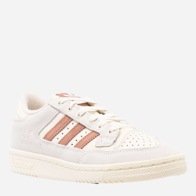 Жіночі снікери adidas Centennial 85 LO W IF5186 38 Кремові (4066756601300) - зображення 2