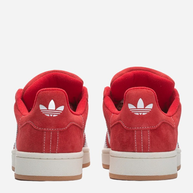 Sneakersy damskie do kostki adidas Campus 00s H03474 38 Czerwone (4066748539536) - obraz 5