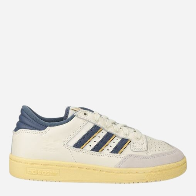 Sneakersy damskie adidas Centennial 85 LO W IF6237 38 Białe (4066759094970) - obraz 1