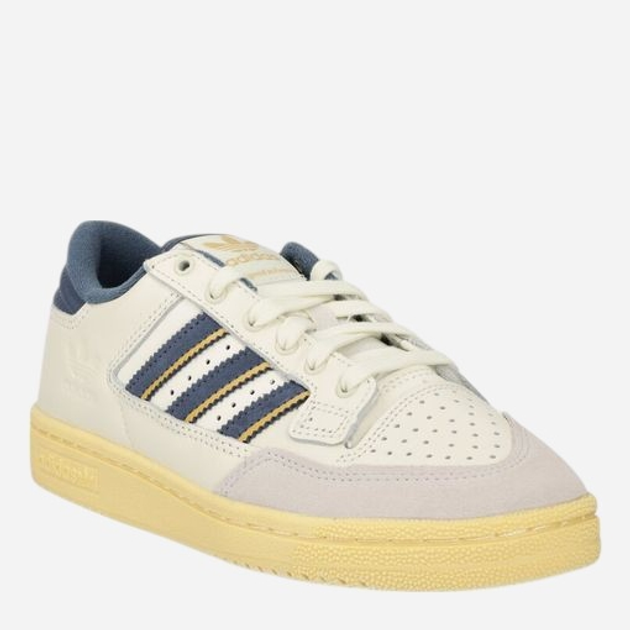 Sneakersy damskie do kostki adidas Centennial 85 Lo W IF6237 36.5 Białe (4066759094994) - obraz 2