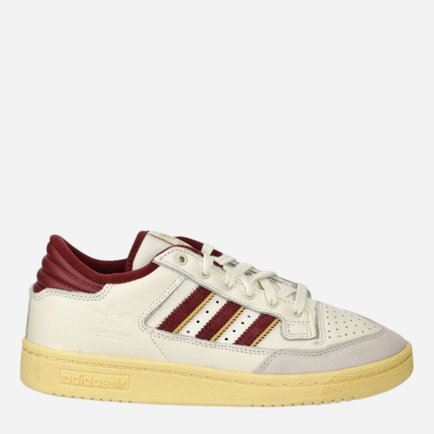 Жіночі снікери adidas Centennial 85 LO W IF6238 40.5 Білі (4066759098893) - зображення 1