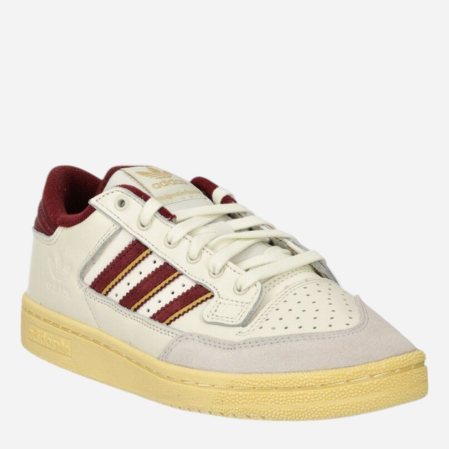 Жіночі снікери adidas Centennial 85 LO W IF6238 40.5 Білі (4066759098893) - зображення 2