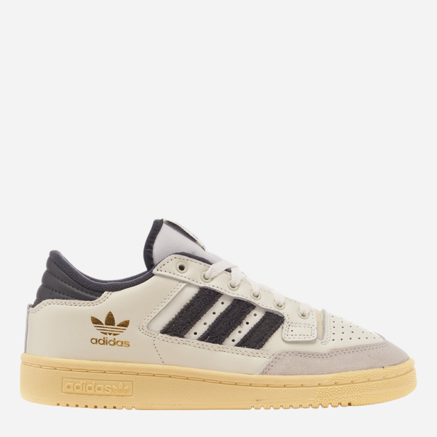 Sneakersy damskie do kostki adidas Centennial 85 Low W IE7281 38 Białe (4066756601379) - obraz 1