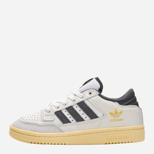 Sneakersy damskie do kostki adidas Centennial 85 Low W IE7281 41.5 Białe (4066756601355) - obraz 3