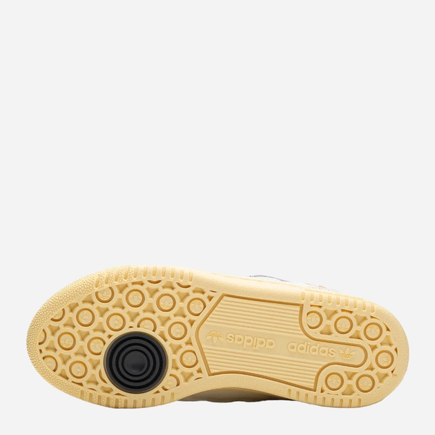 Sneakersy damskie do kostki adidas Centennial 85 Low W IE7281 41.5 Białe (4066756601355) - obraz 6