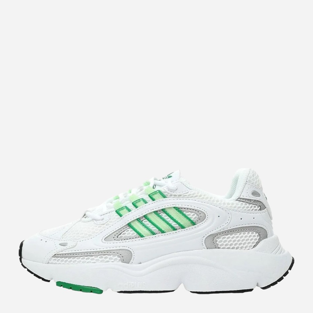Жіночі кросівки adidas Originals Ozmillen W ID8346 37.5 Білі (4066765048851) - зображення 3