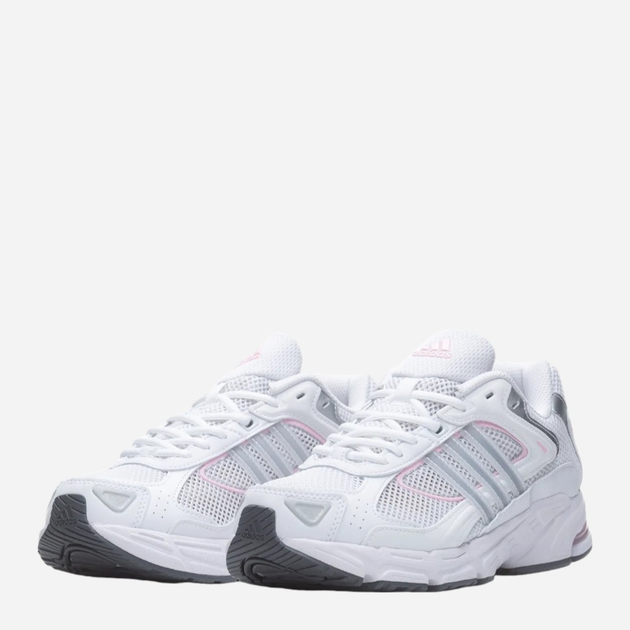 Жіночі кросівки adidas Response CL W IE0832 37.5 Білі (4067886844384) - зображення 4