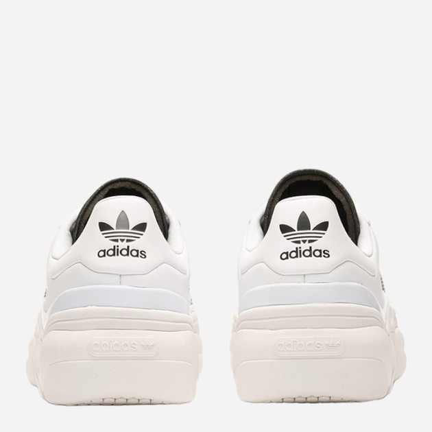 Жіночі снікери adidas Originals Superstar Millencon W HQ6039 38.5 Білі (4066749844172) - зображення 4