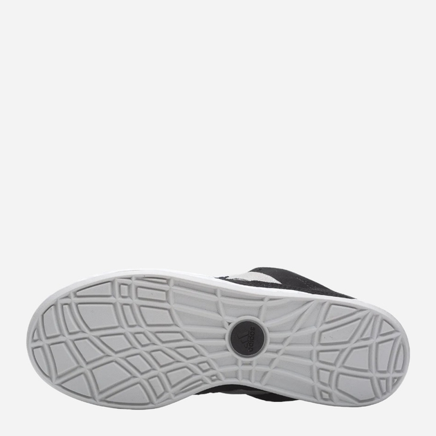 Sneakersy damskie adidas Originals Adimatic ID8265 38 Czarne (4066764576560) - obraz 7