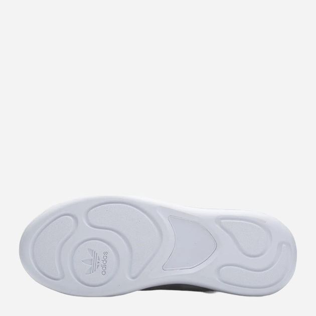 Sneakersy damskie adidas x Rich Mnisi Her Court W GW8569 37.5 Czarne (4065419311785) - obraz 6
