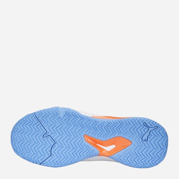 Buty sportowe damskie Puma Solarsmash RCT 107297-02 36 Białe (4065452697471) - obraz 6