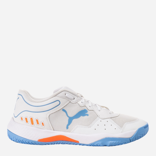 Buty sportowe damskie z siatką Puma Solarsmash RCT 107297-02 37 Białe (4065452697495) - obraz 1