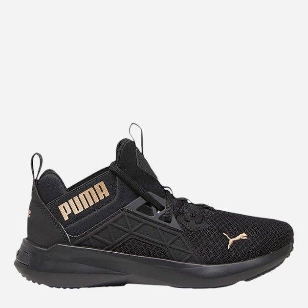 Buty do biegania damskie Puma Softride Enzo NXT Wn's 195235-20 37.5 Czarne (4099683075807) - obraz 1