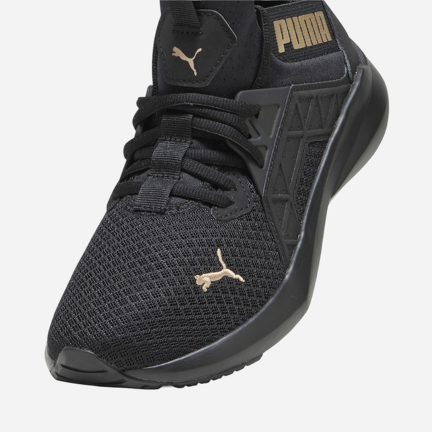 Buty do biegania damskie Puma Softride Enzo NXT Wn's 195235-20 37 Czarne (4099683075791) - obraz 5