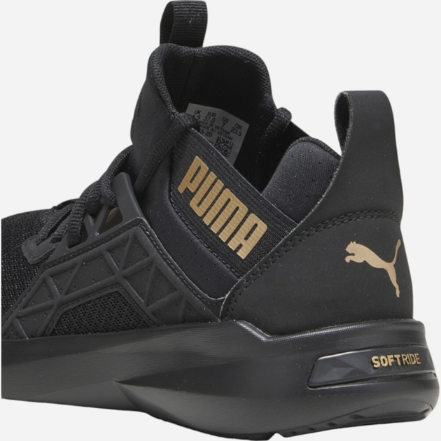 Buty do biegania damskie Puma Softride Enzo NXT Wn\'s 195235-20 40.5 Czarne (4099683075852) - obraz 6