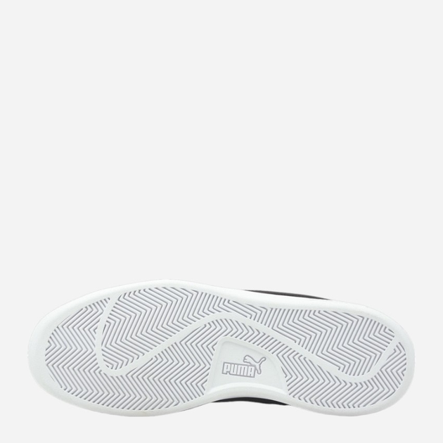 Жіночі кеди низькі Puma Smash v2 L 365215-01 37 Білі (4059505055912) - зображення 6
