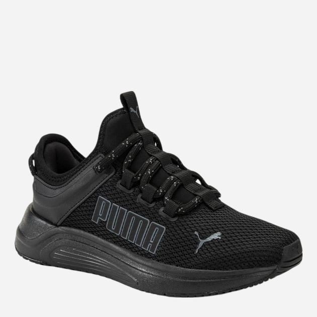 Buty do biegania damskie Puma Softride Astro Slip 378799-01 36 (3.5UK) Czarne (4099683318942) - obraz 3