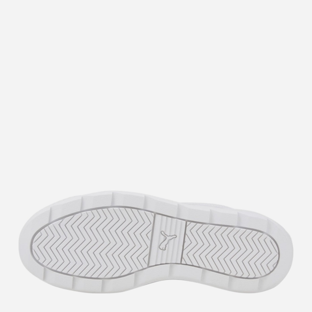 Жіночі кеди низькі Puma Karmen L 384615-01 37 Білі (4064536350752) - зображення 7