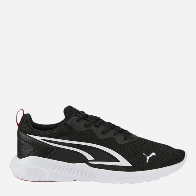 Buty sportowe damskie do kostki Puma All-Day Active 386269-03 36 Czarne (4065449965132) - obraz 1