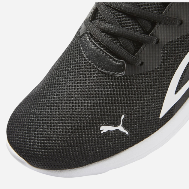 Buty sportowe damskie Puma All-Day Active 386269-03 37.5 Czarne (4065449965156) - obraz 6