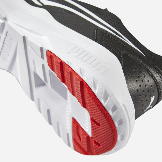 Buty sportowe damskie Puma All-Day Active 386269-03 37.5 Czarne (4065449965156) - obraz 8