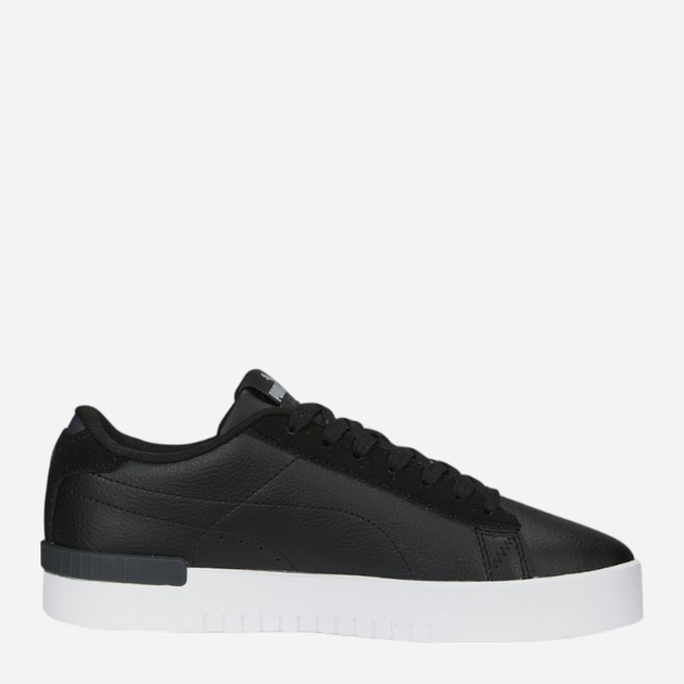 Жіночі кеди низькі Puma Jada Renew Laser Cut 389386-02 38.5 Чорні (4065452884758) - зображення 3