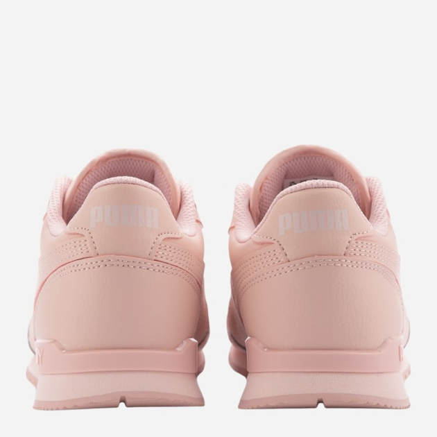 Buty sportowe damskie Puma ST Runner v3 L 384855-14 36 Różowe (4064536977485) - obraz 4